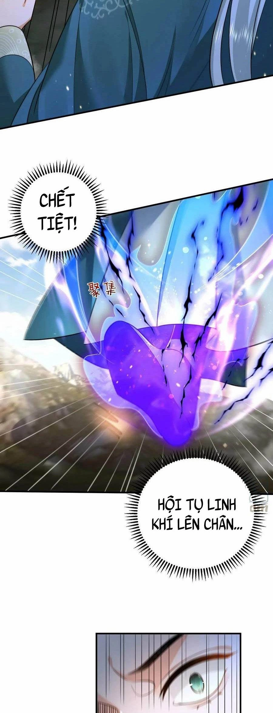 Ta Vô Địch Lúc Nào Chapter 133 - 7