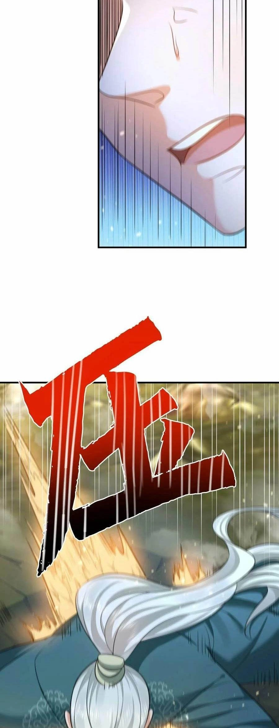 Ta Vô Địch Lúc Nào Chapter 133 - 8