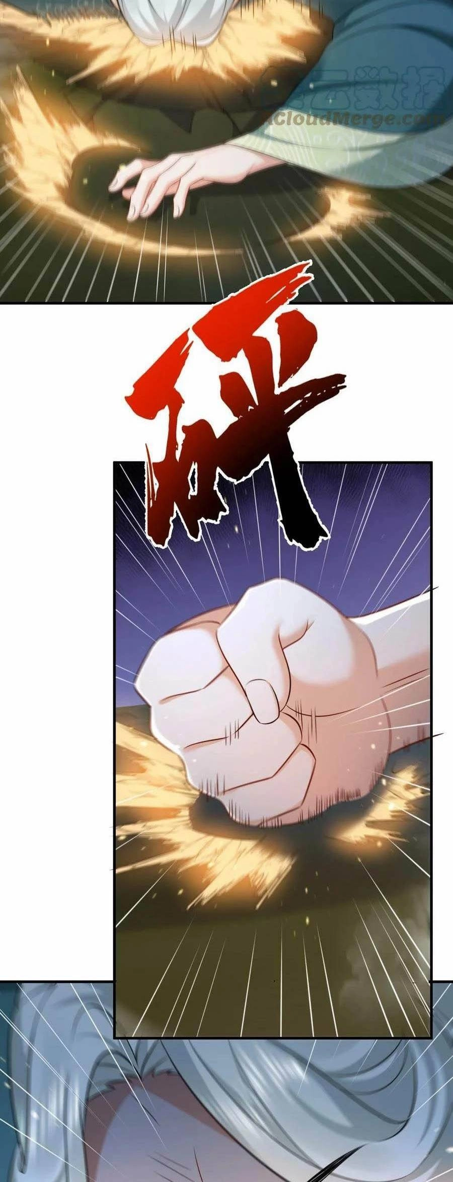 Ta Vô Địch Lúc Nào Chapter 133 - 9