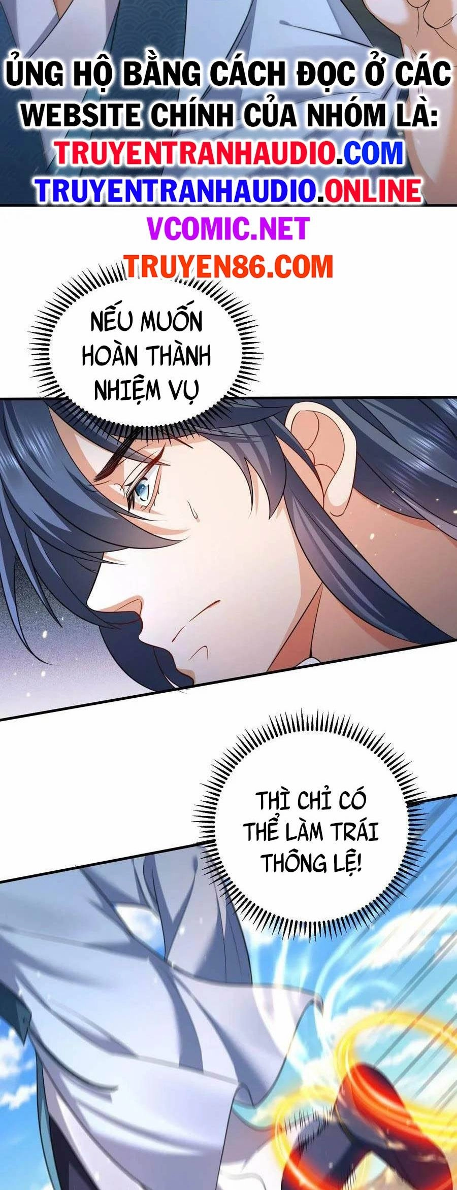 Ta Vô Địch Lúc Nào Chapter 133 - 11