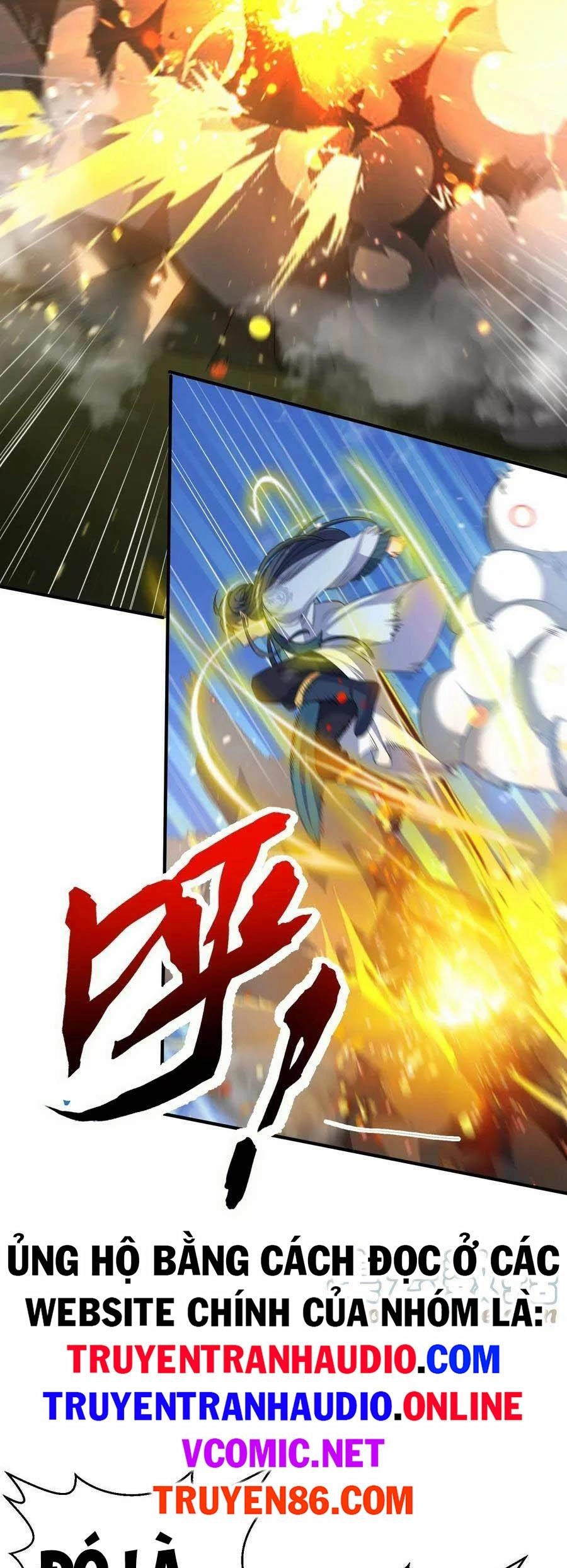 Ta Vô Địch Lúc Nào Chapter 133 - 13