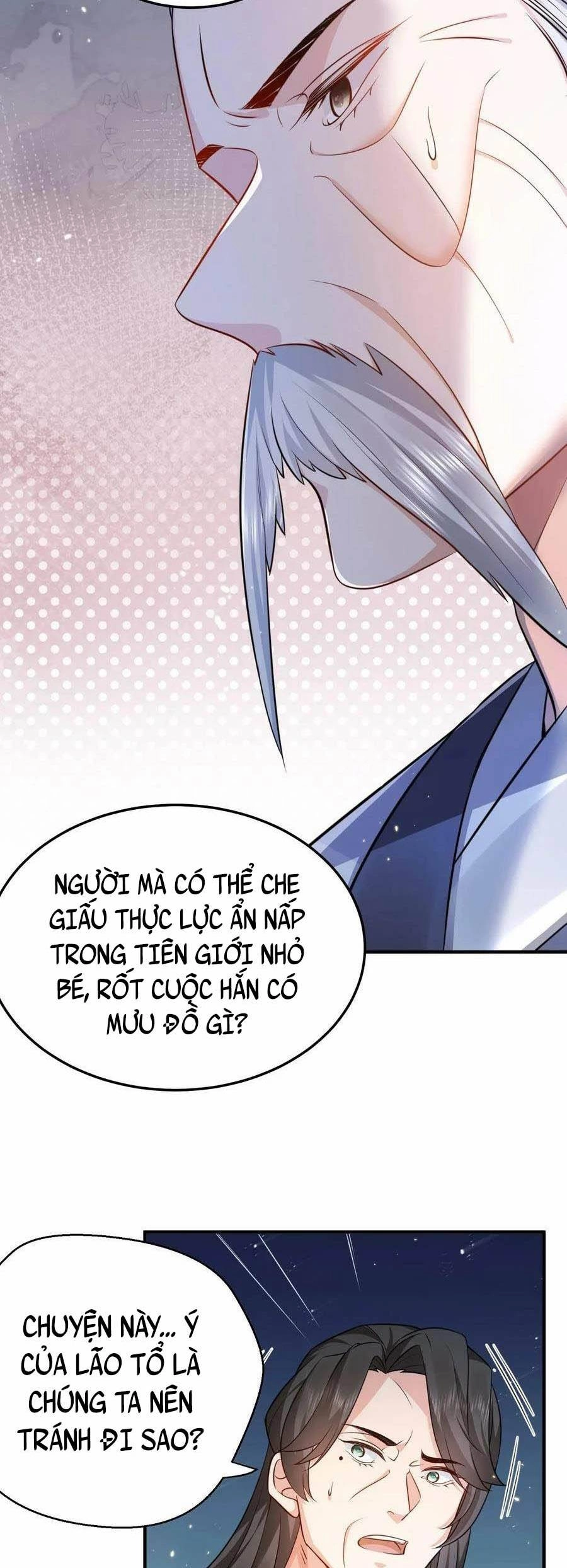 Ta Vô Địch Lúc Nào Chapter 133 - 15