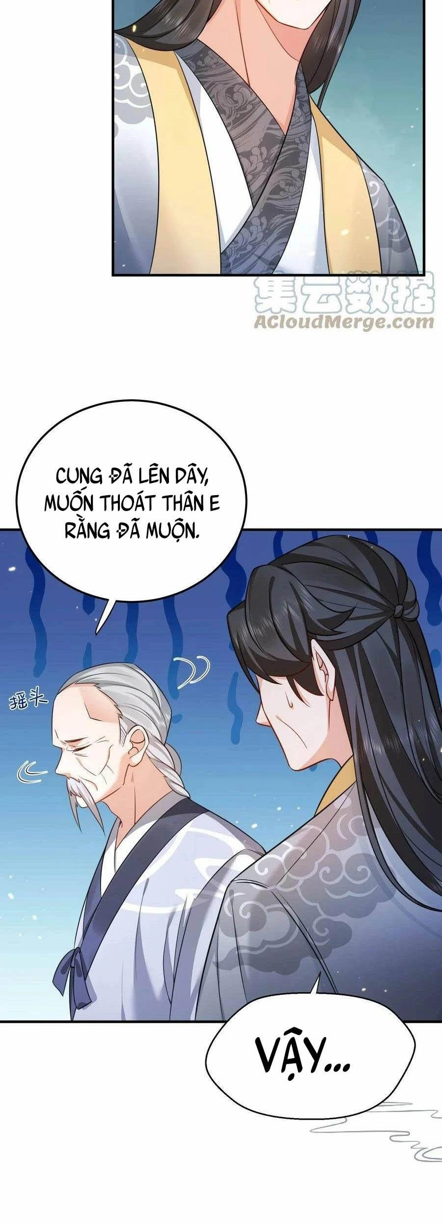 Ta Vô Địch Lúc Nào Chapter 133 - 16