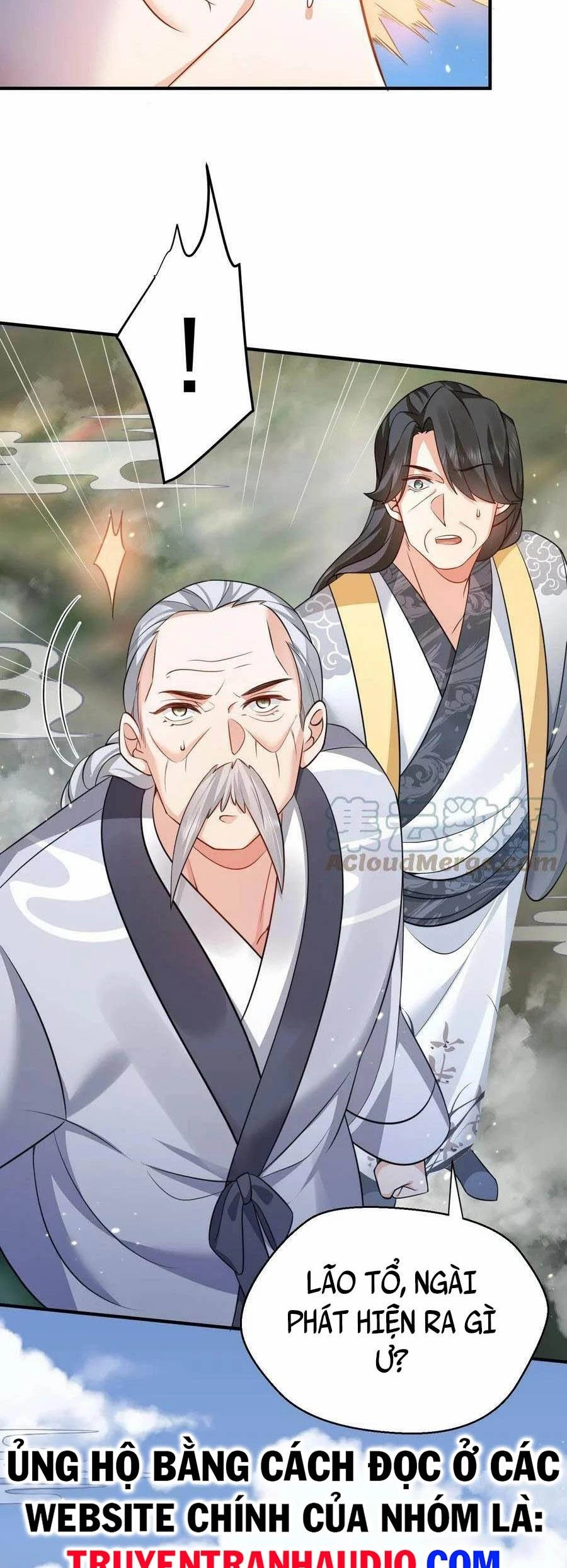 Ta Vô Địch Lúc Nào Chapter 133 - 19