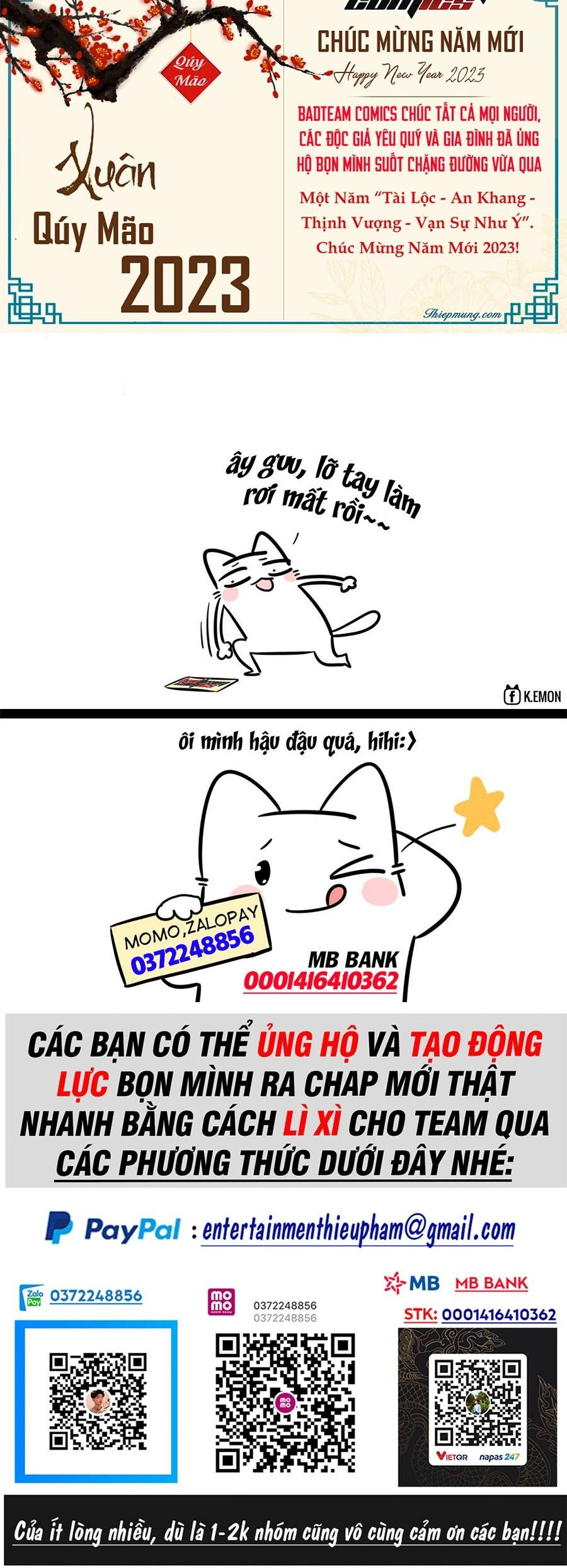Ta Vô Địch Lúc Nào Chapter 133 - 24
