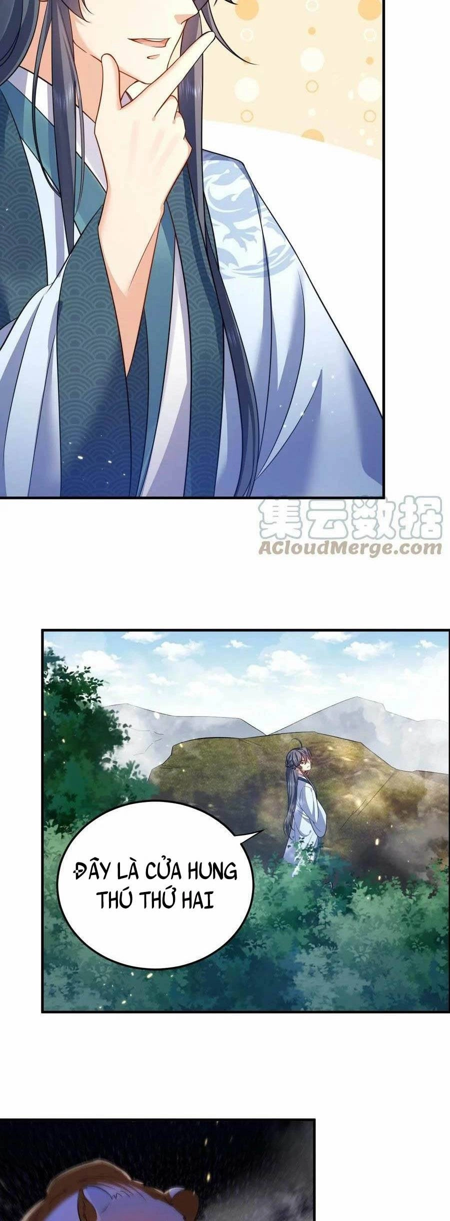 Ta Vô Địch Lúc Nào Chapter 134 - 4