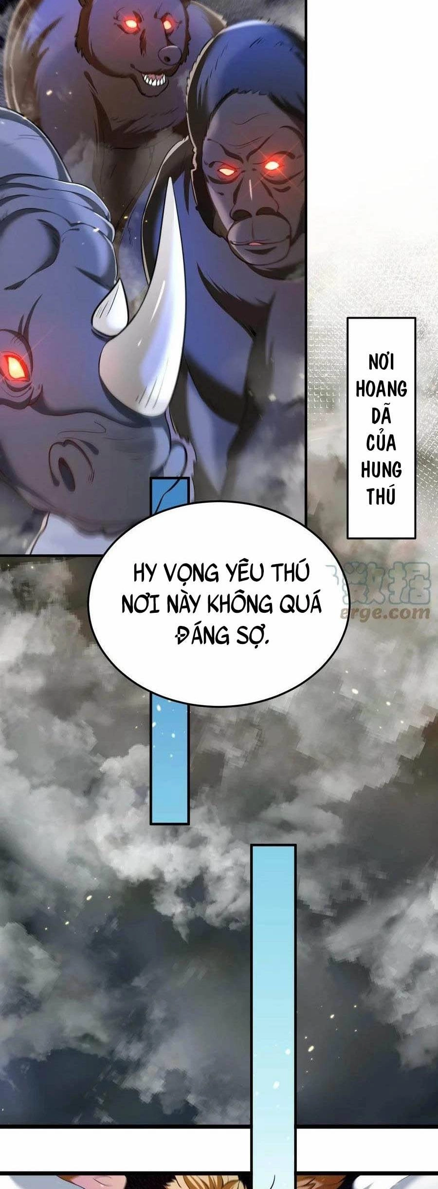 Ta Vô Địch Lúc Nào Chapter 134 - 5