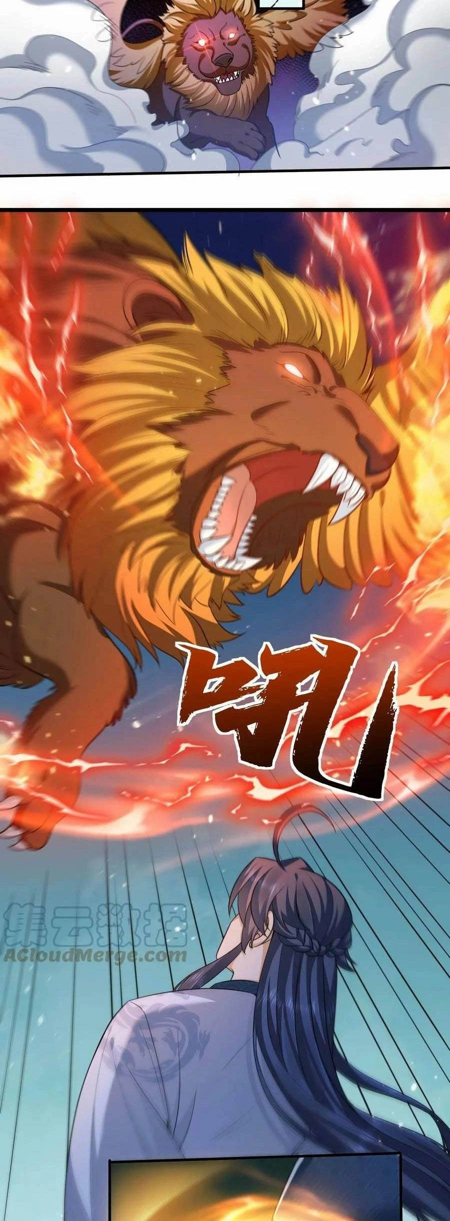 Ta Vô Địch Lúc Nào Chapter 134 - 6