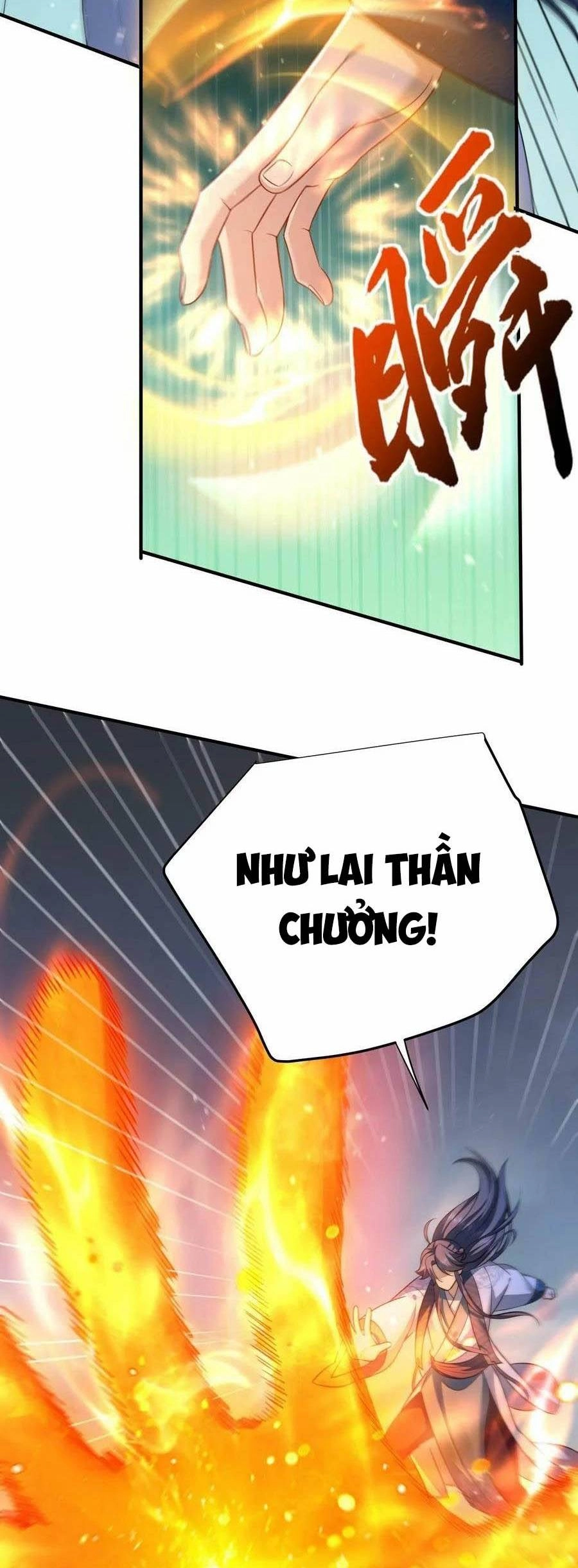 Ta Vô Địch Lúc Nào Chapter 134 - 7