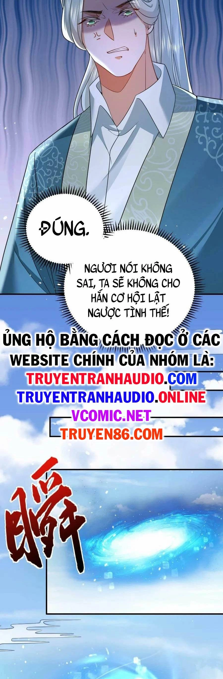 Ta Vô Địch Lúc Nào Chapter 134 - 15