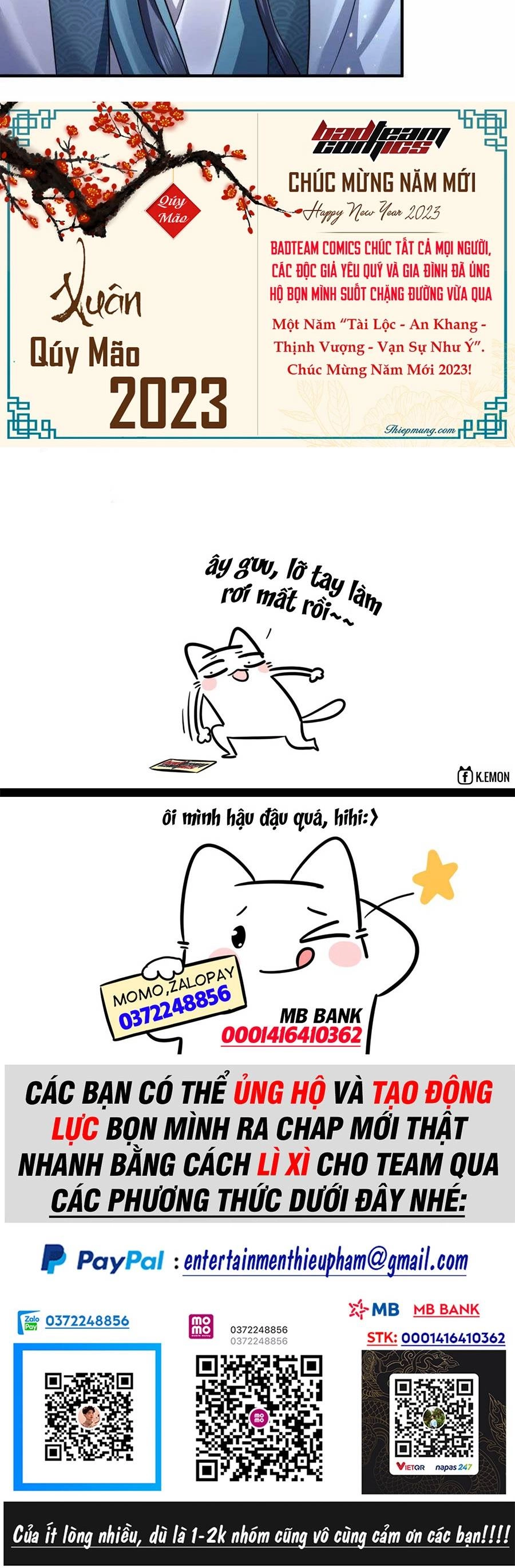 Ta Vô Địch Lúc Nào Chapter 134 - 24