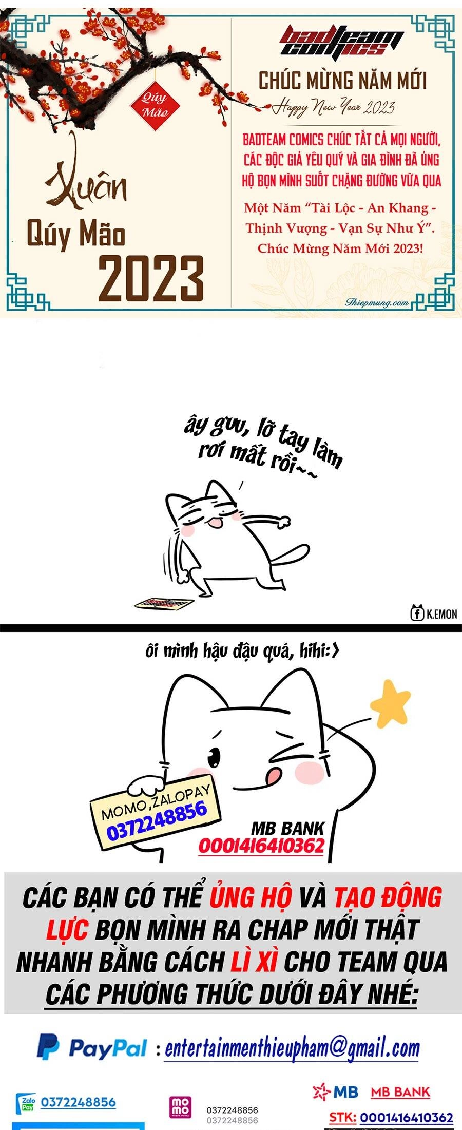 Ta Vô Địch Lúc Nào Chapter 135 - 1