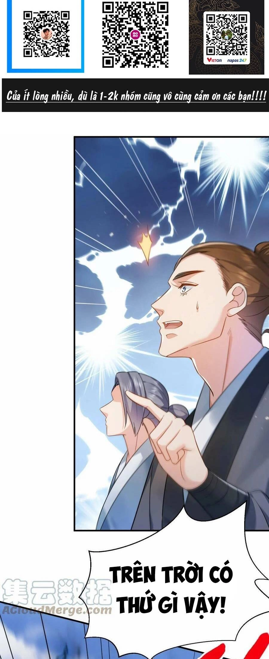 Ta Vô Địch Lúc Nào Chapter 135 - 2