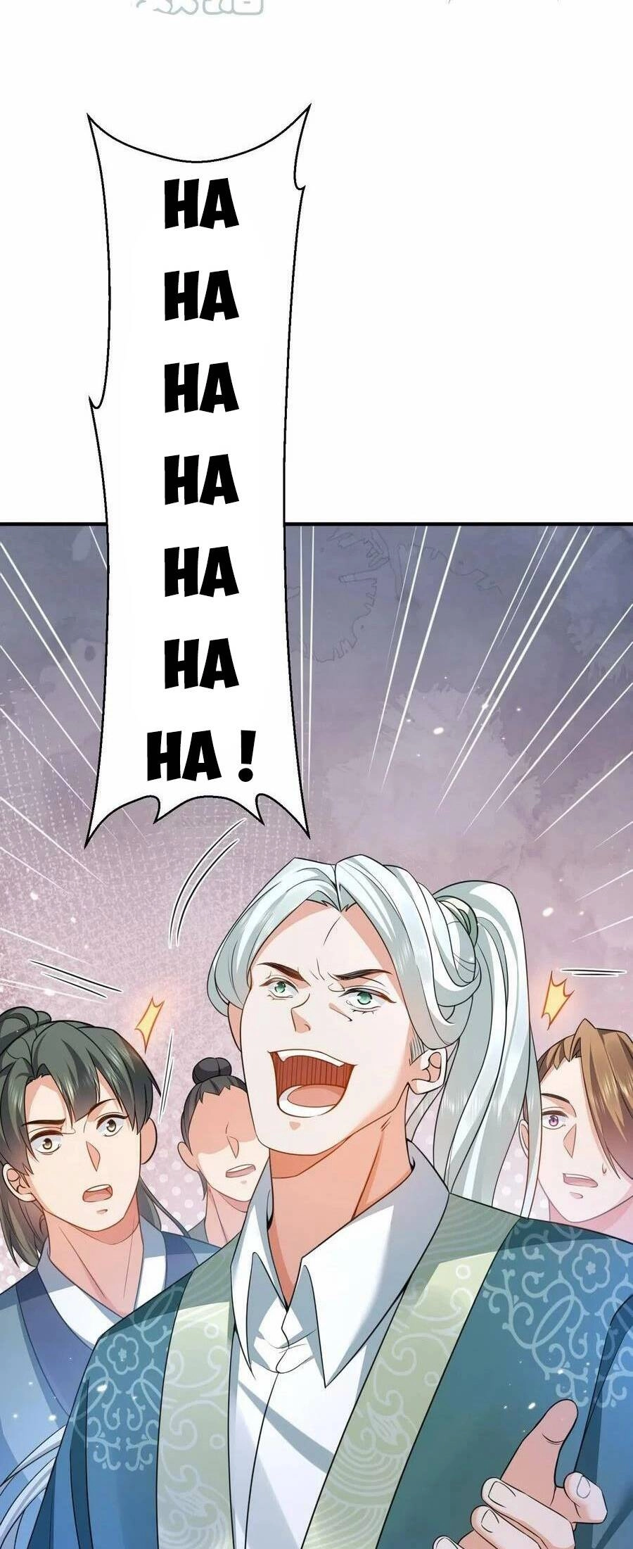 Ta Vô Địch Lúc Nào Chapter 135 - 7