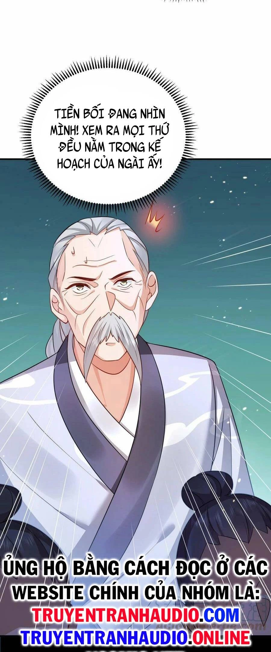 Ta Vô Địch Lúc Nào Chapter 135 - 18