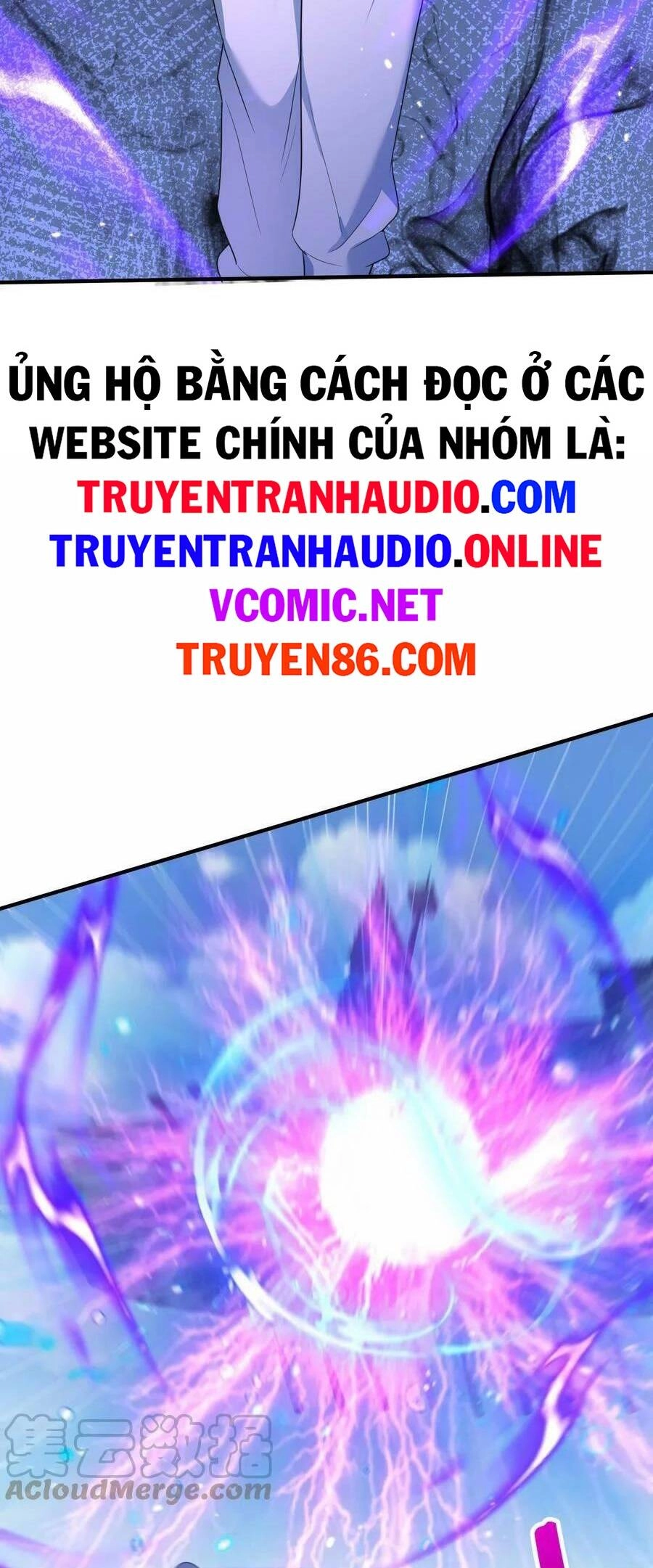 Ta Vô Địch Lúc Nào Chapter 135 - 21