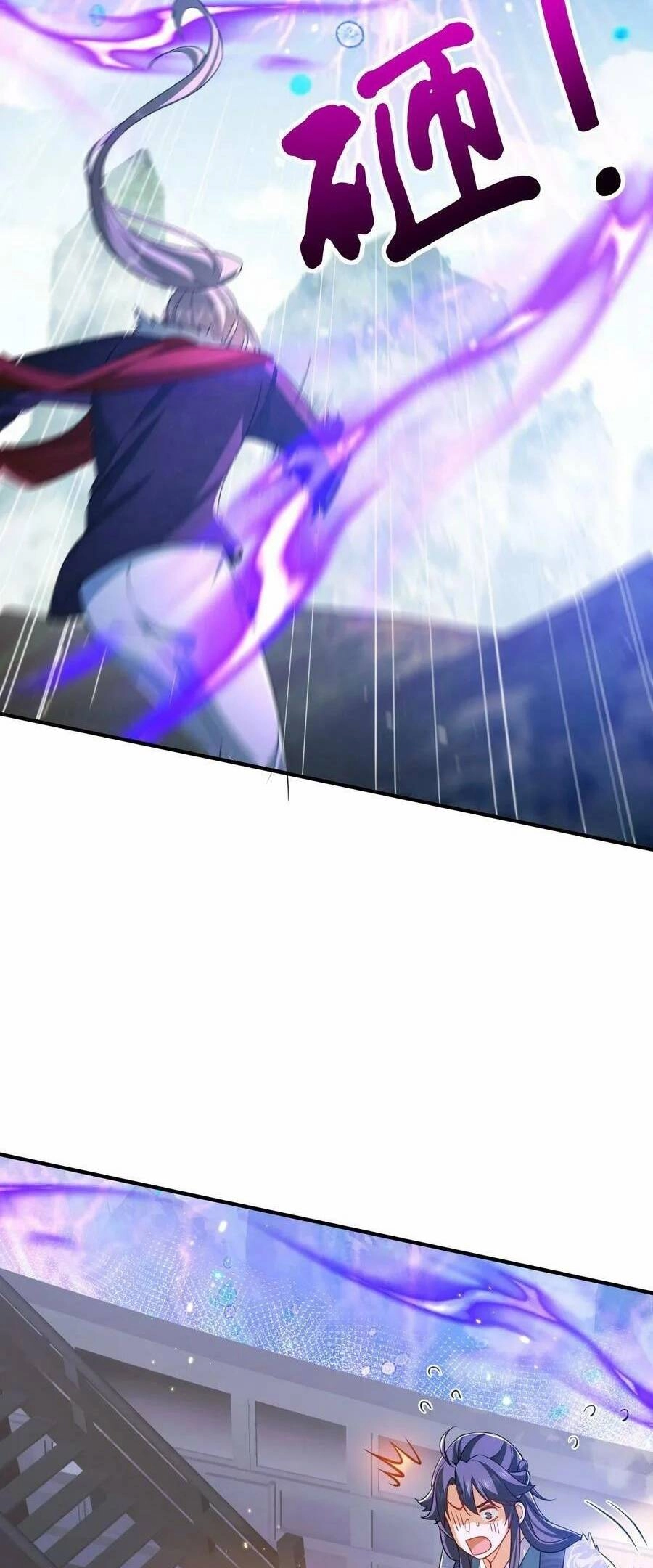 Ta Vô Địch Lúc Nào Chapter 135 - 22