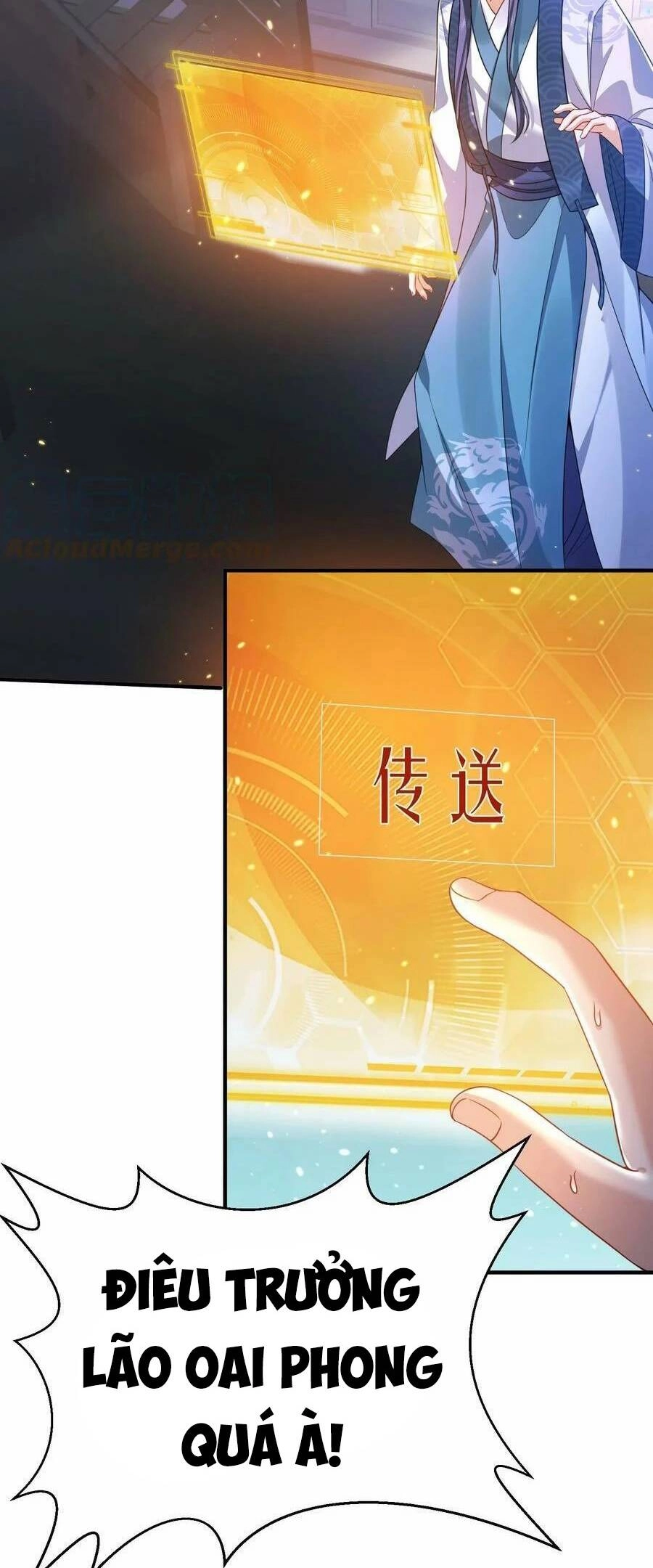 Ta Vô Địch Lúc Nào Chapter 135 - 23