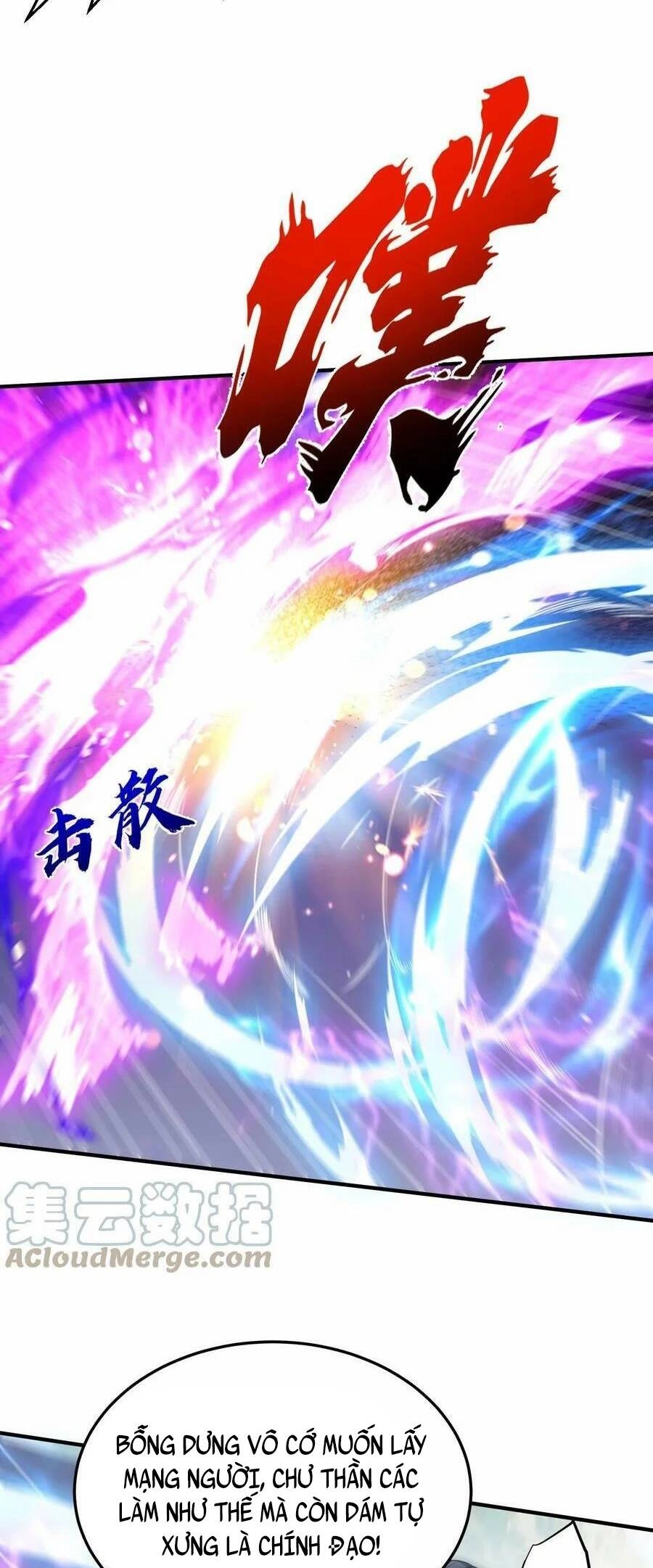 Ta Vô Địch Lúc Nào Chapter 135 - 24