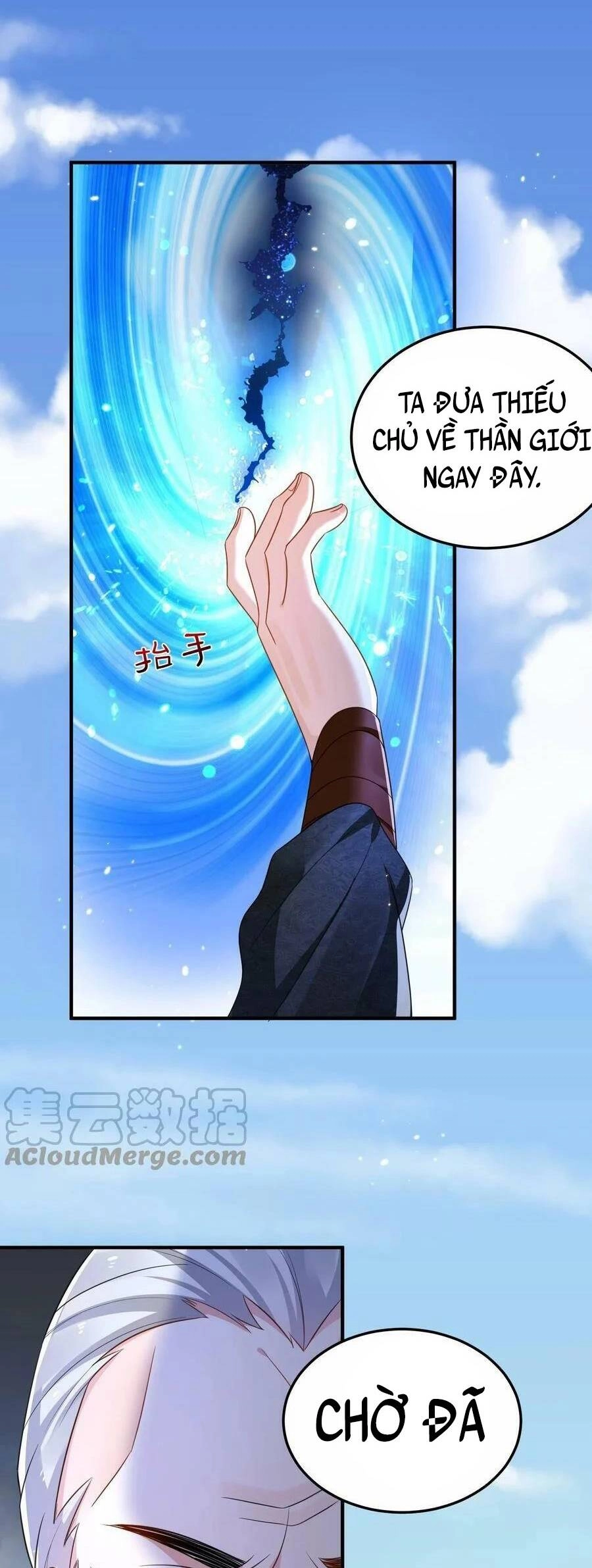 Ta Vô Địch Lúc Nào Chapter 136 - 9