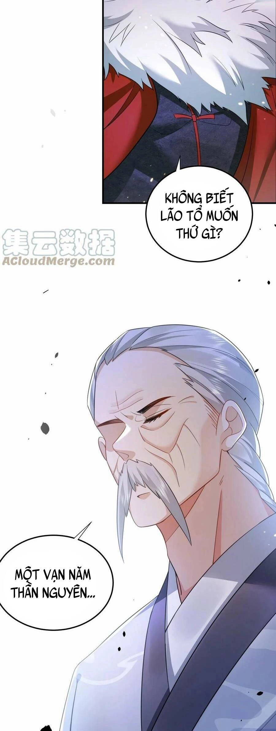 Ta Vô Địch Lúc Nào Chapter 136 - 11