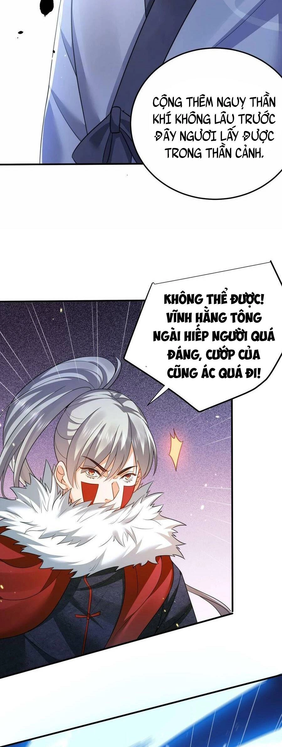 Ta Vô Địch Lúc Nào Chapter 136 - 12