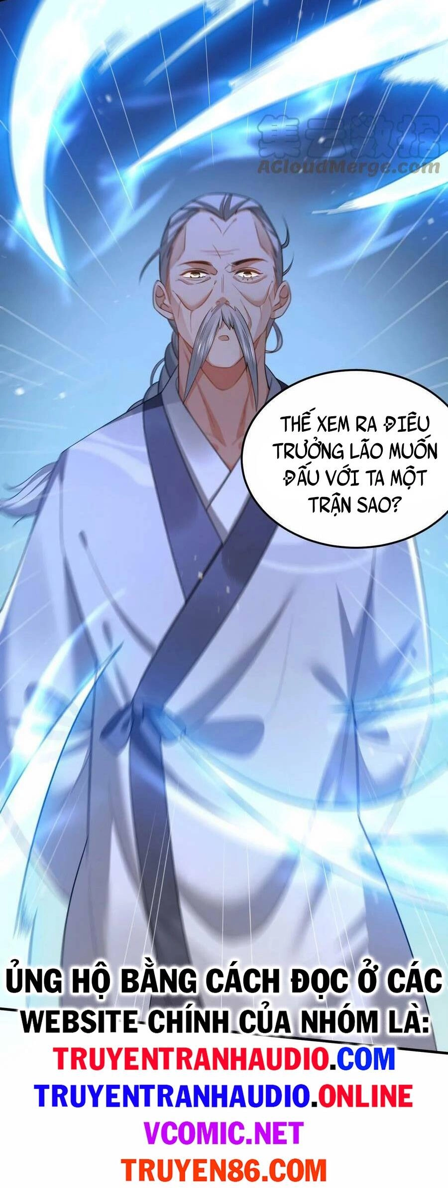 Ta Vô Địch Lúc Nào Chapter 136 - 13