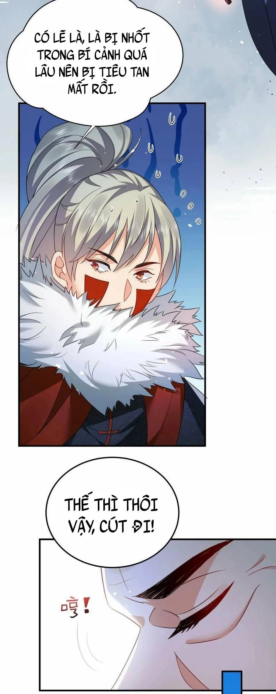 Ta Vô Địch Lúc Nào Chapter 136 - 18