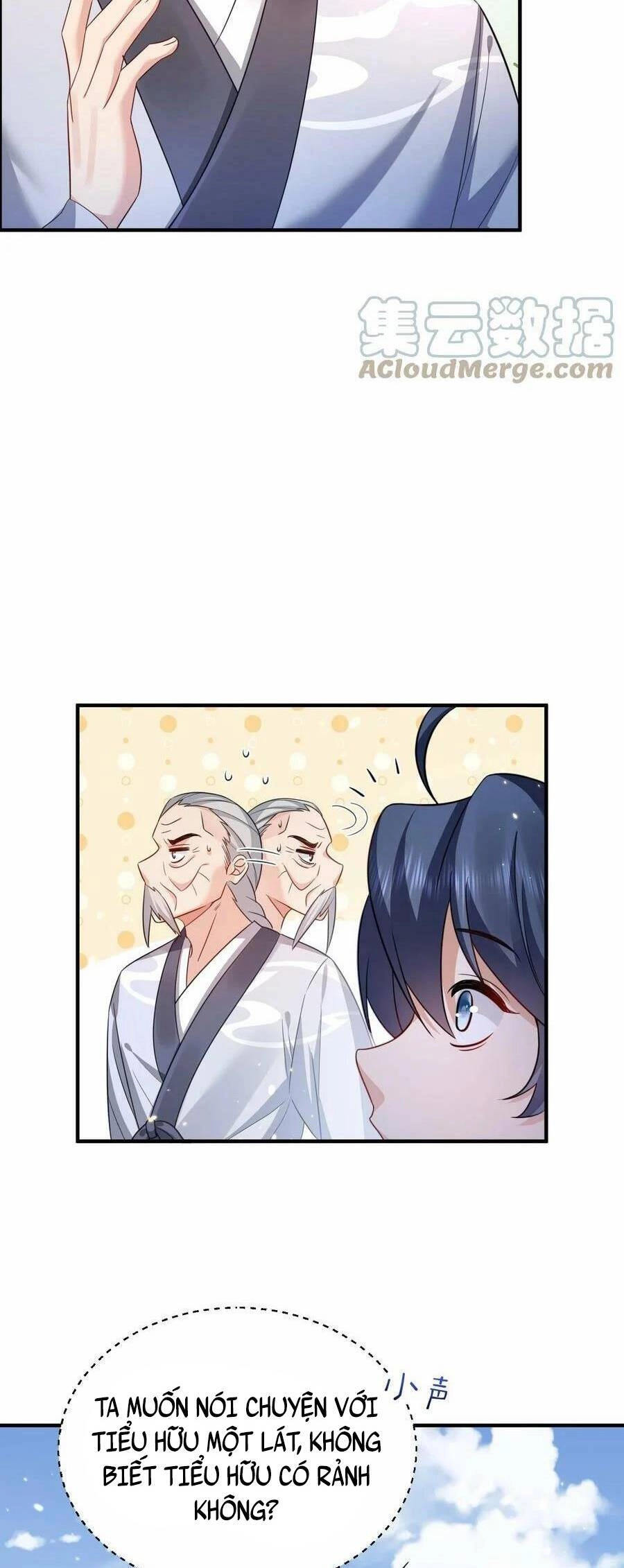 Ta Vô Địch Lúc Nào Chapter 136 - 21