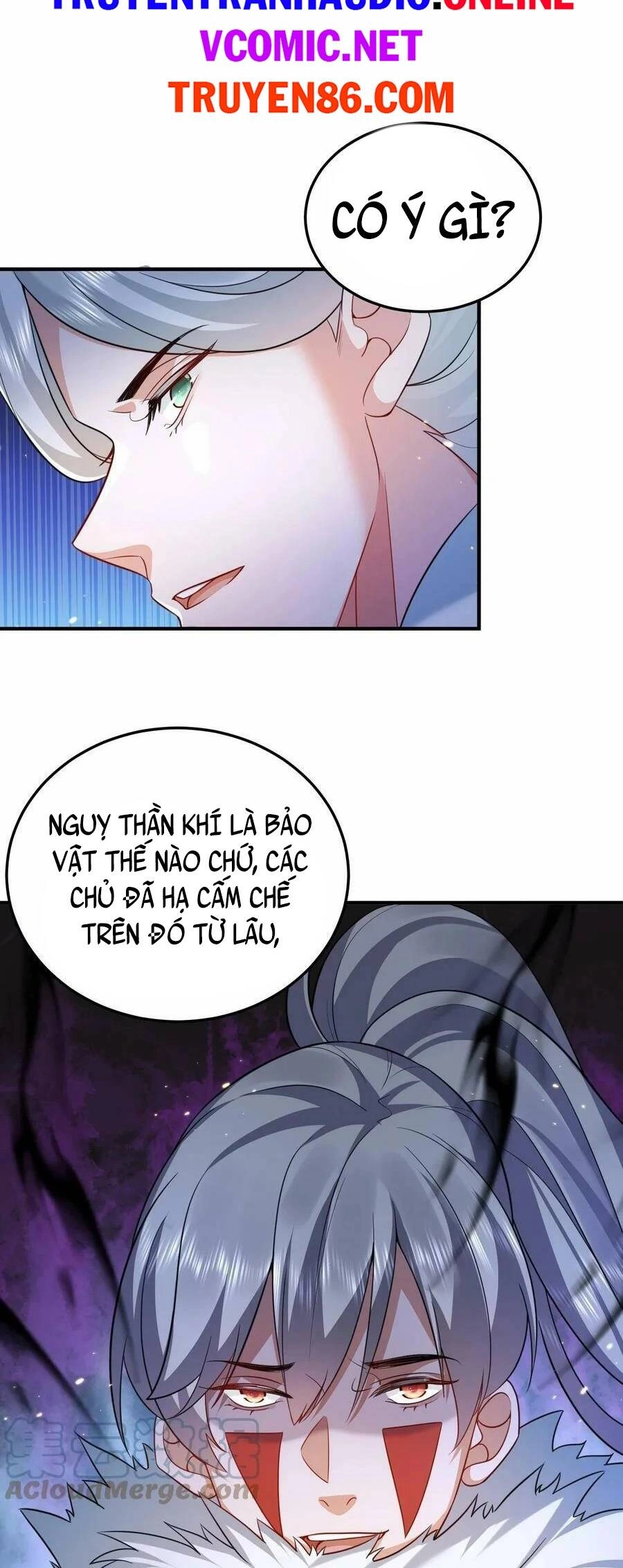 Ta Vô Địch Lúc Nào Chapter 136 - 25