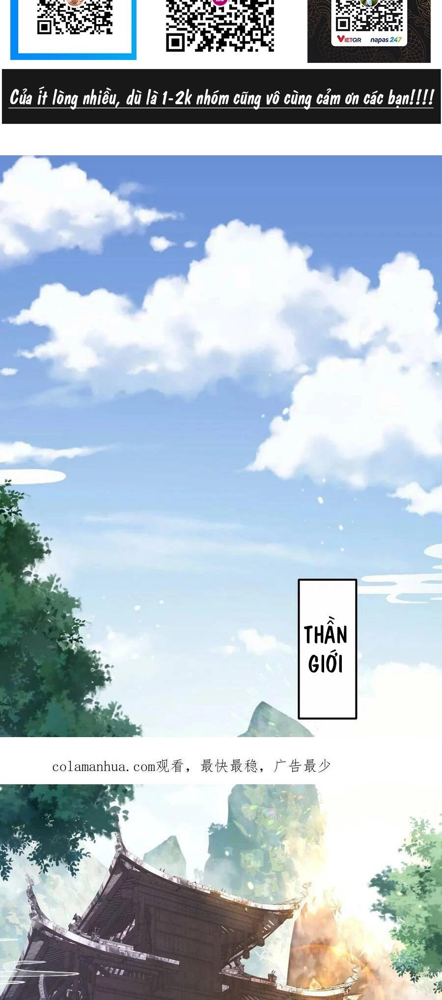 Ta Vô Địch Lúc Nào Chapter 137 - 2