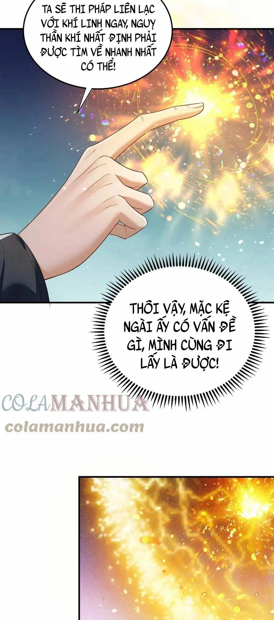 Ta Vô Địch Lúc Nào Chapter 137 - 6