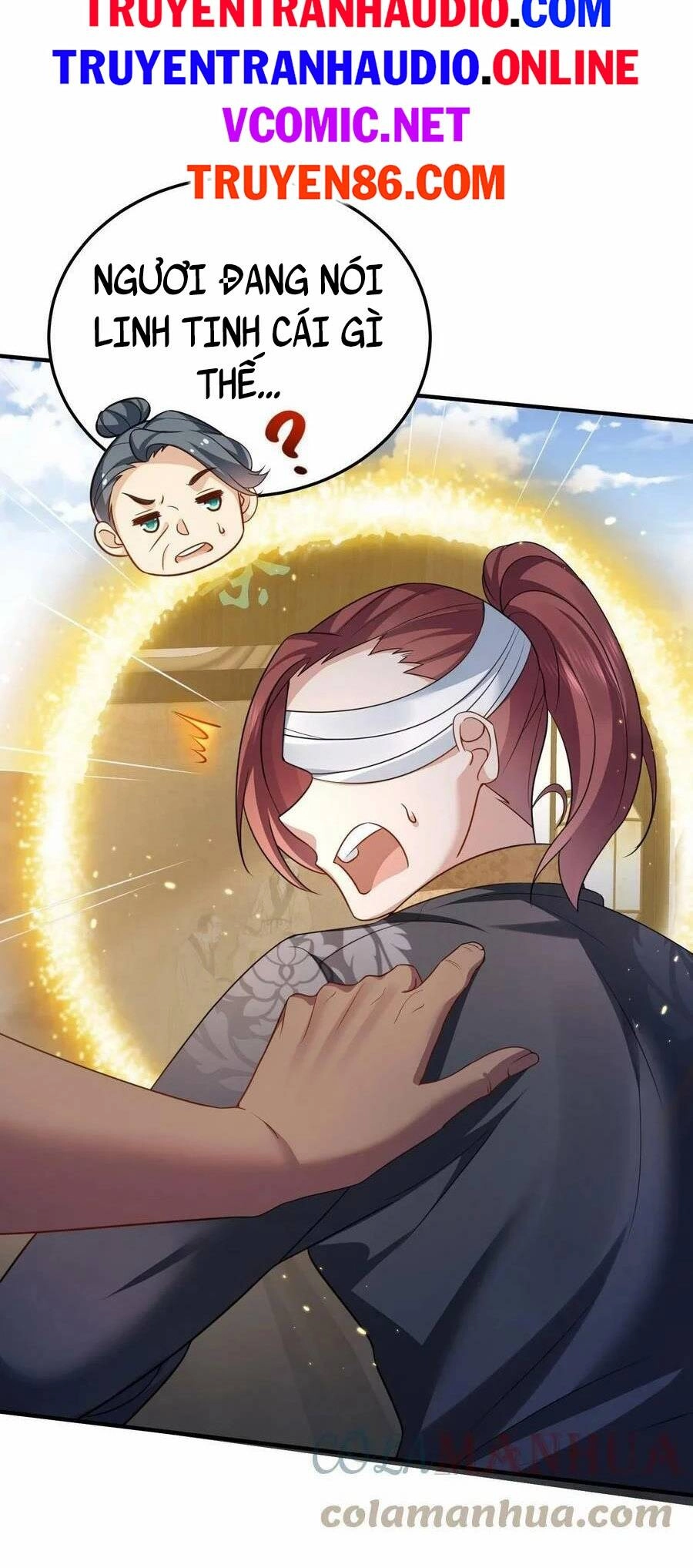 Ta Vô Địch Lúc Nào Chapter 137 - 9