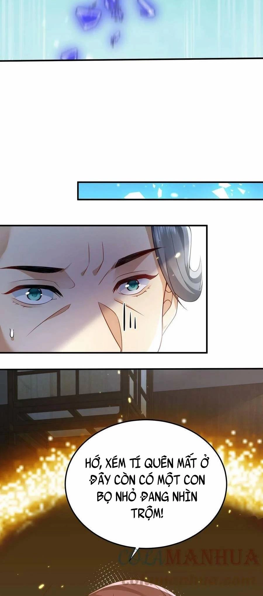 Ta Vô Địch Lúc Nào Chapter 137 - 14