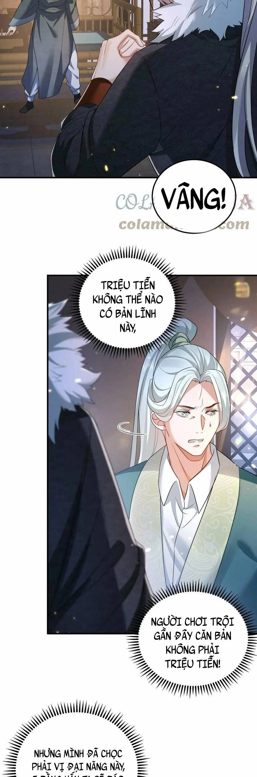 Ta Vô Địch Lúc Nào Chapter 137 - 18