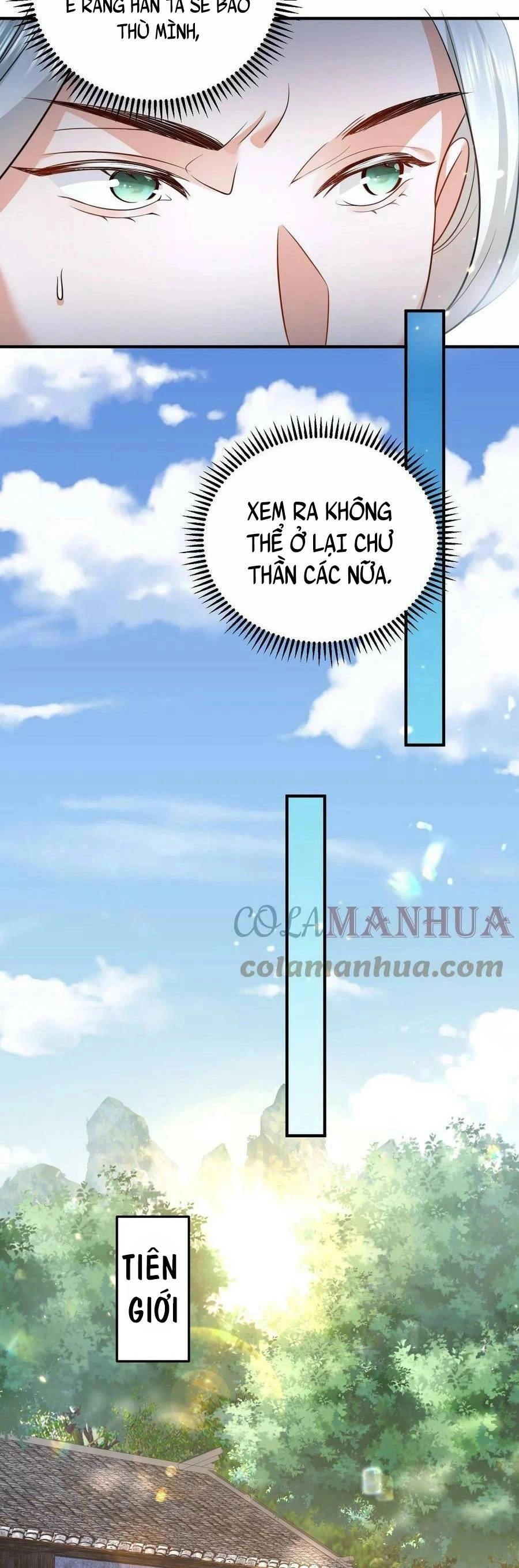 Ta Vô Địch Lúc Nào Chapter 137 - 19