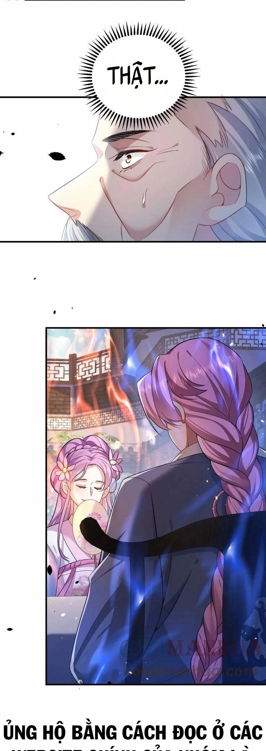 Ta Vô Địch Lúc Nào Chapter 139 - 3