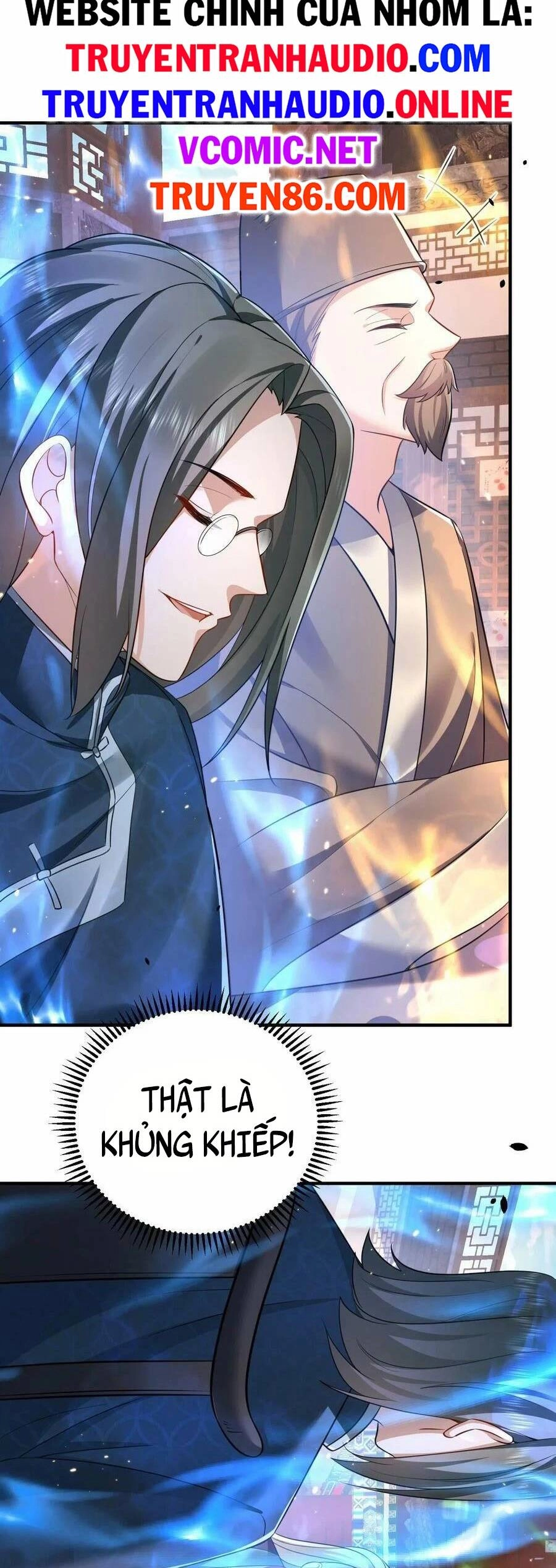 Ta Vô Địch Lúc Nào Chapter 139 - 4