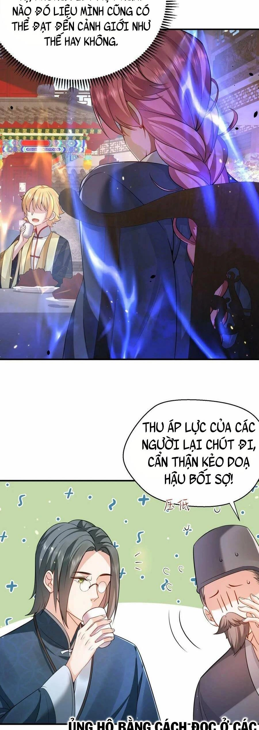 Ta Vô Địch Lúc Nào Chapter 139 - 7