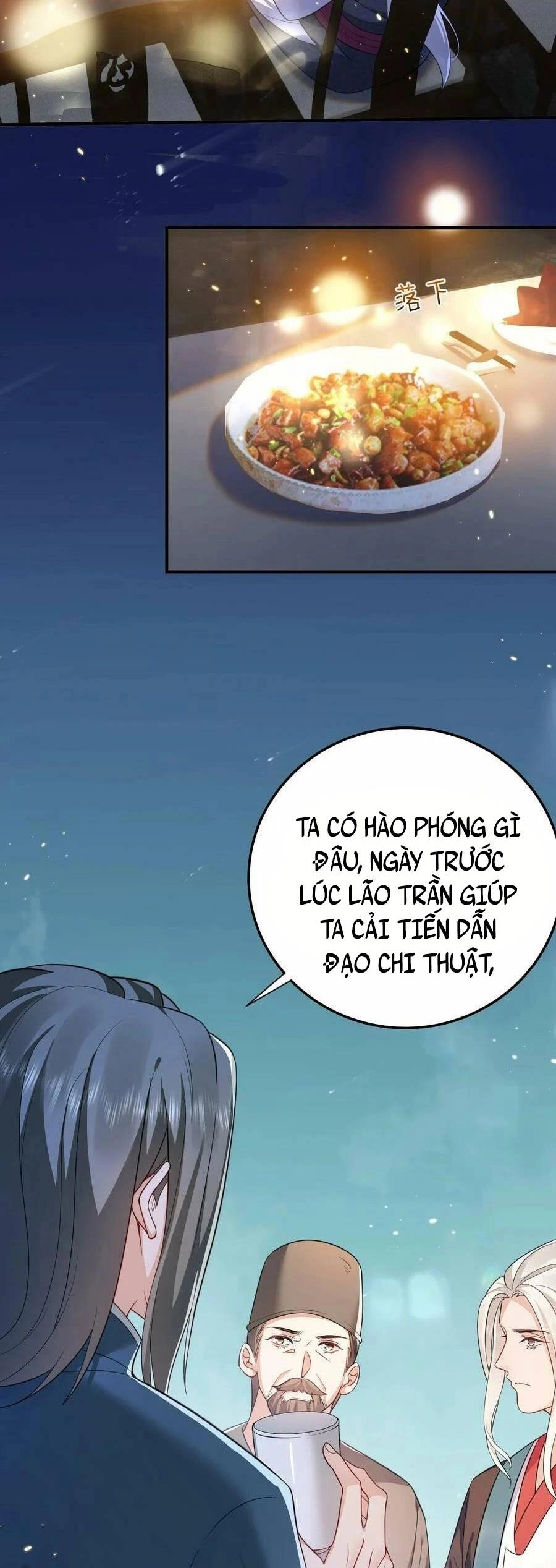 Ta Vô Địch Lúc Nào Chapter 139 - 10