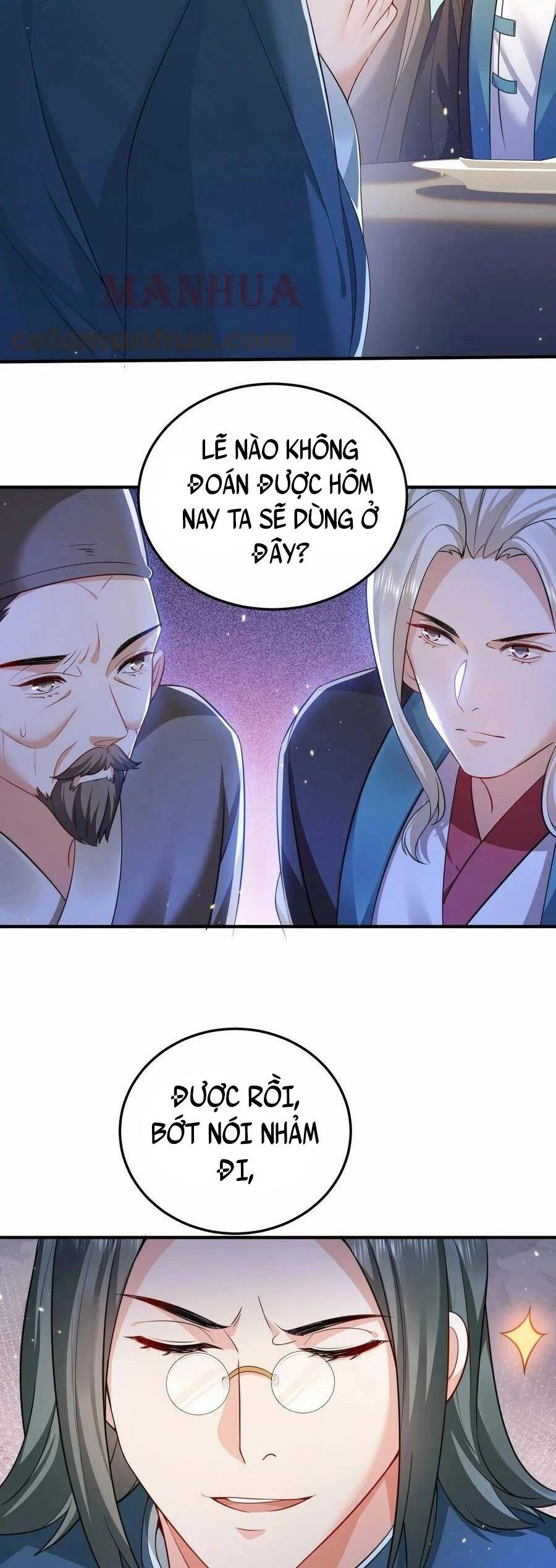 Ta Vô Địch Lúc Nào Chapter 139 - 11