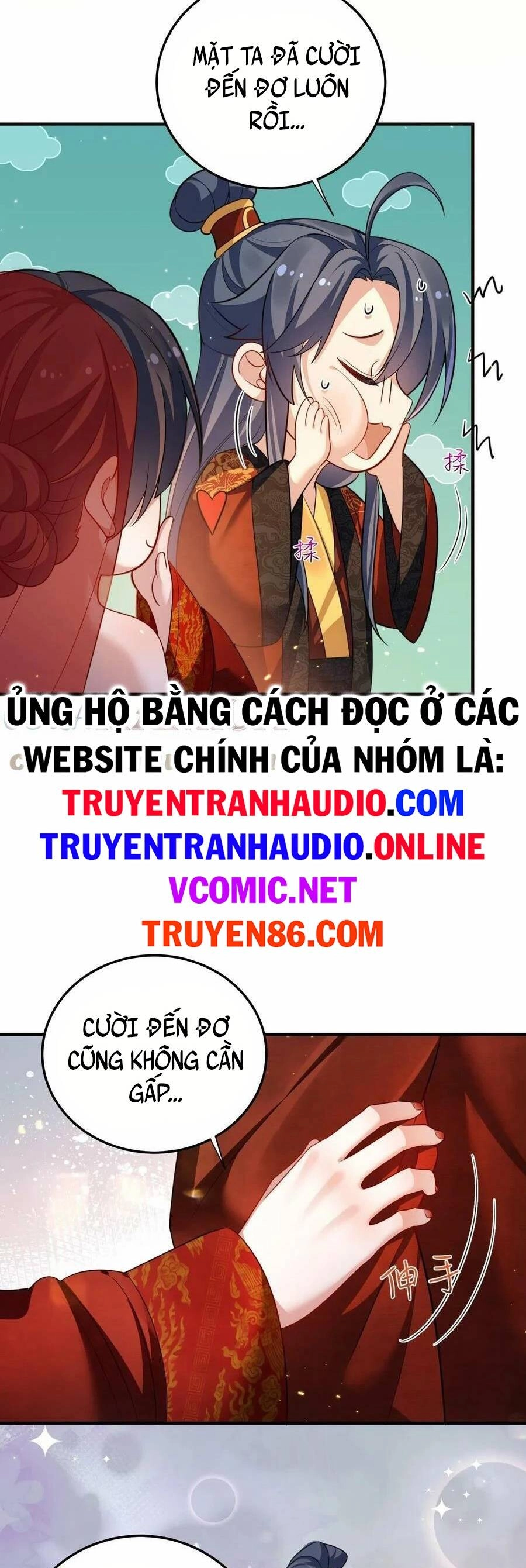 Ta Vô Địch Lúc Nào Chapter 139 - 14
