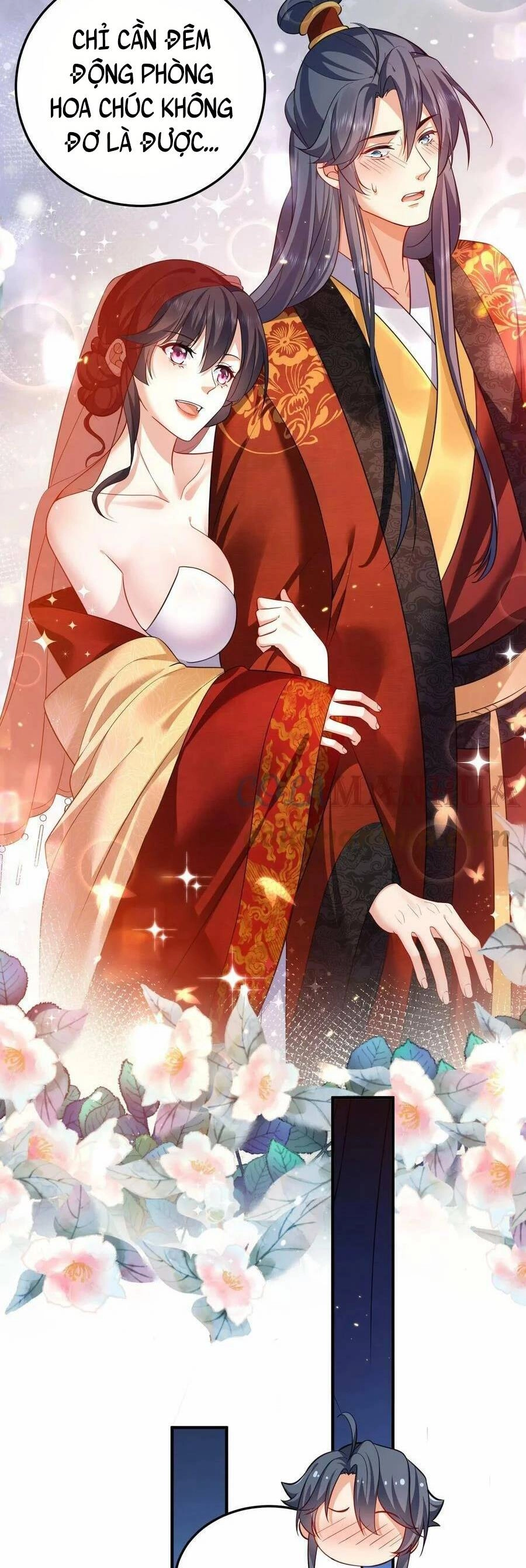 Ta Vô Địch Lúc Nào Chapter 139 - 15