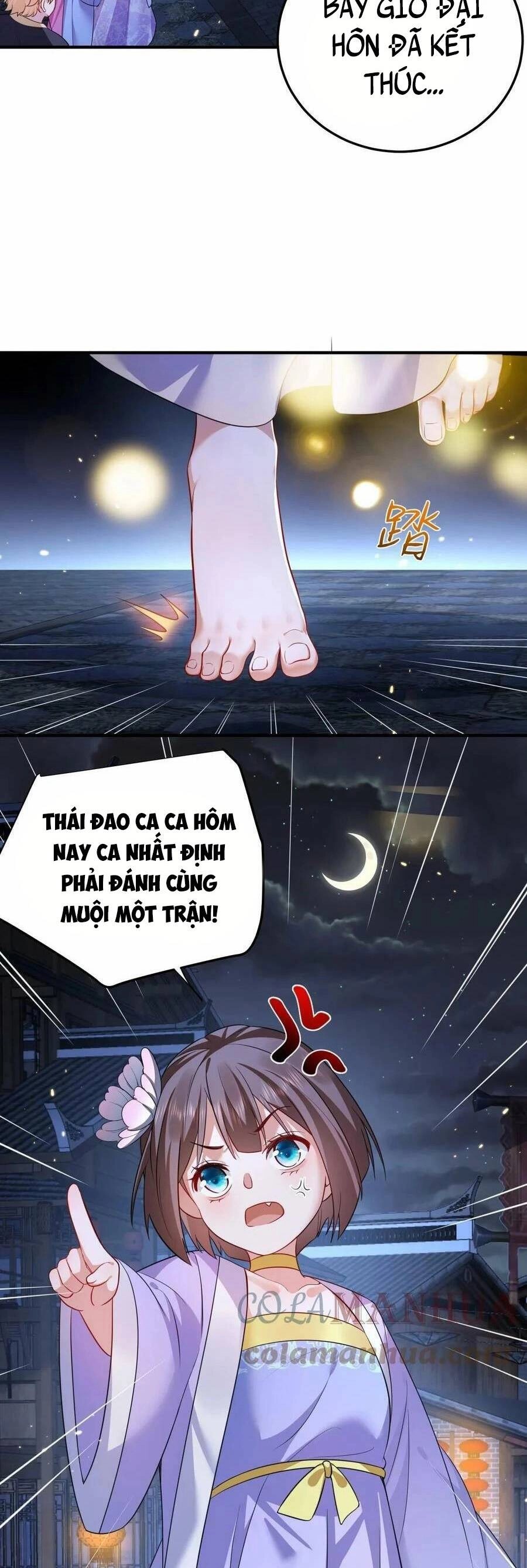 Ta Vô Địch Lúc Nào Chapter 139 - 17