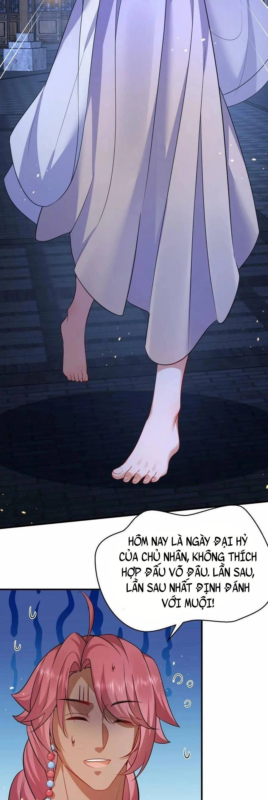 Ta Vô Địch Lúc Nào Chapter 139 - 18