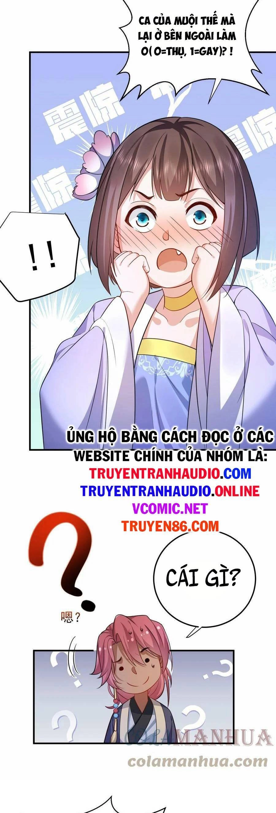 Ta Vô Địch Lúc Nào Chapter 140 - 7