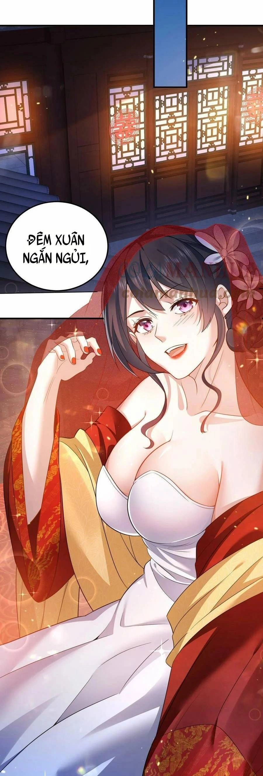 Ta Vô Địch Lúc Nào Chapter 140 - 10