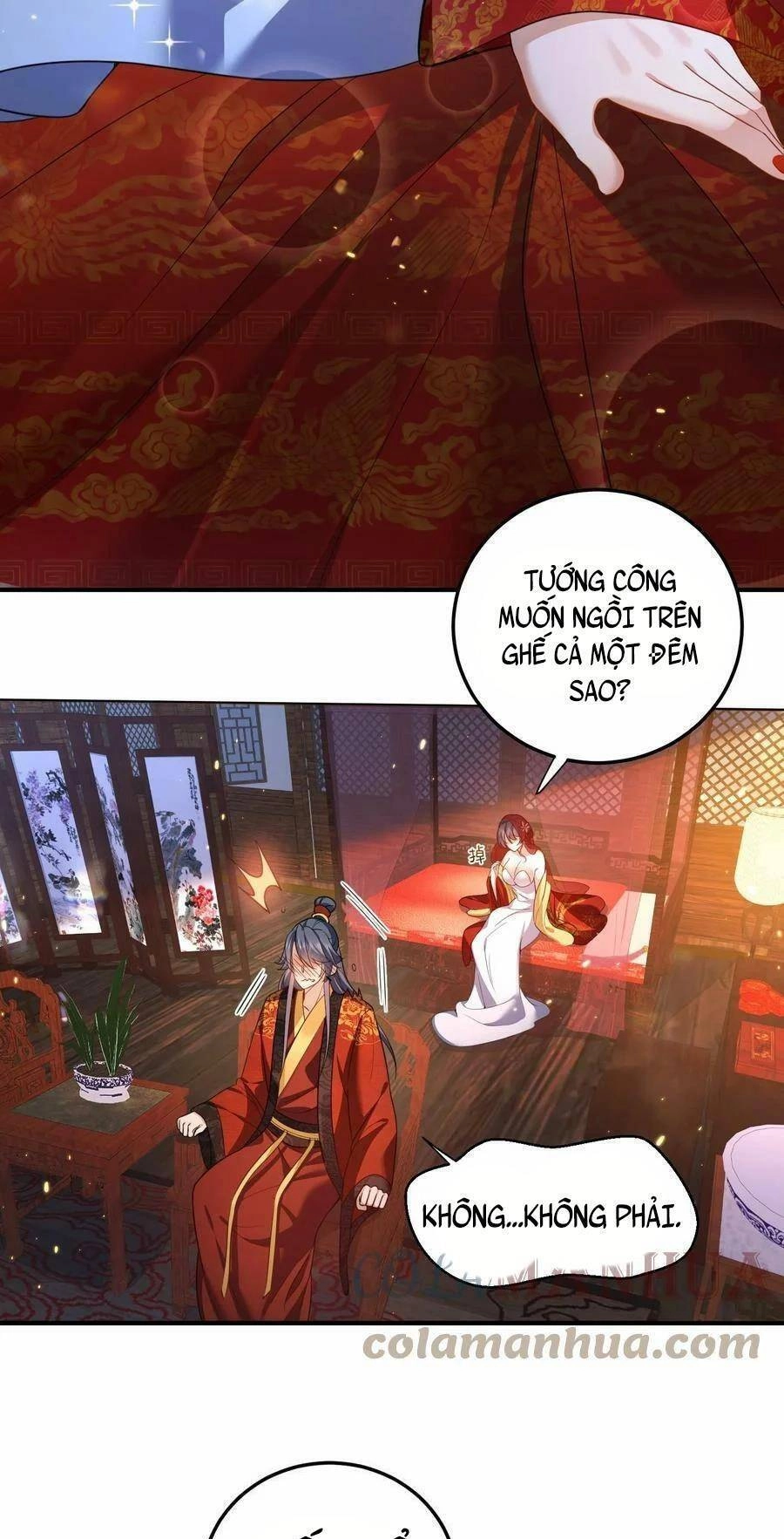 Ta Vô Địch Lúc Nào Chapter 140 - 11