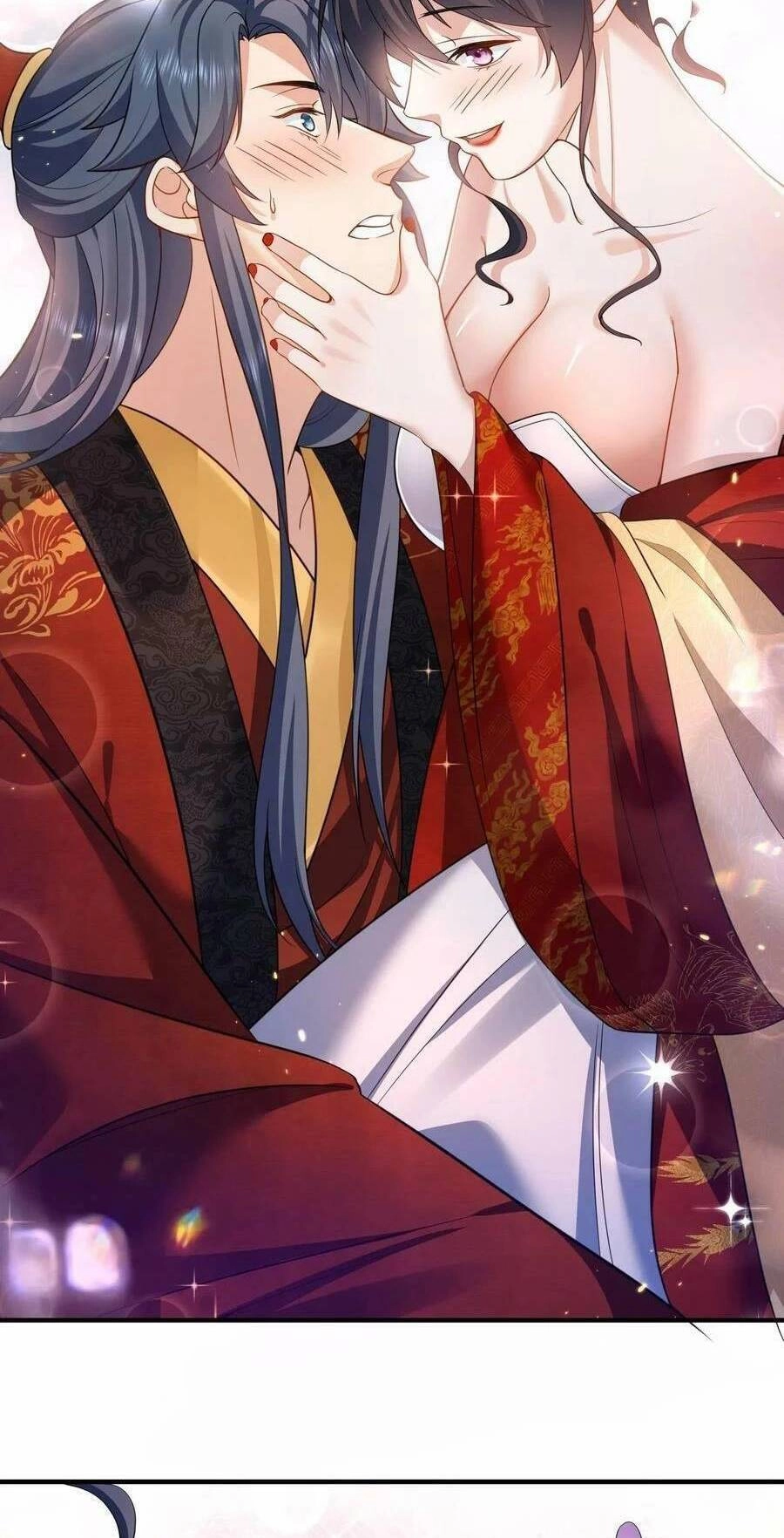 Ta Vô Địch Lúc Nào Chapter 140 - 14