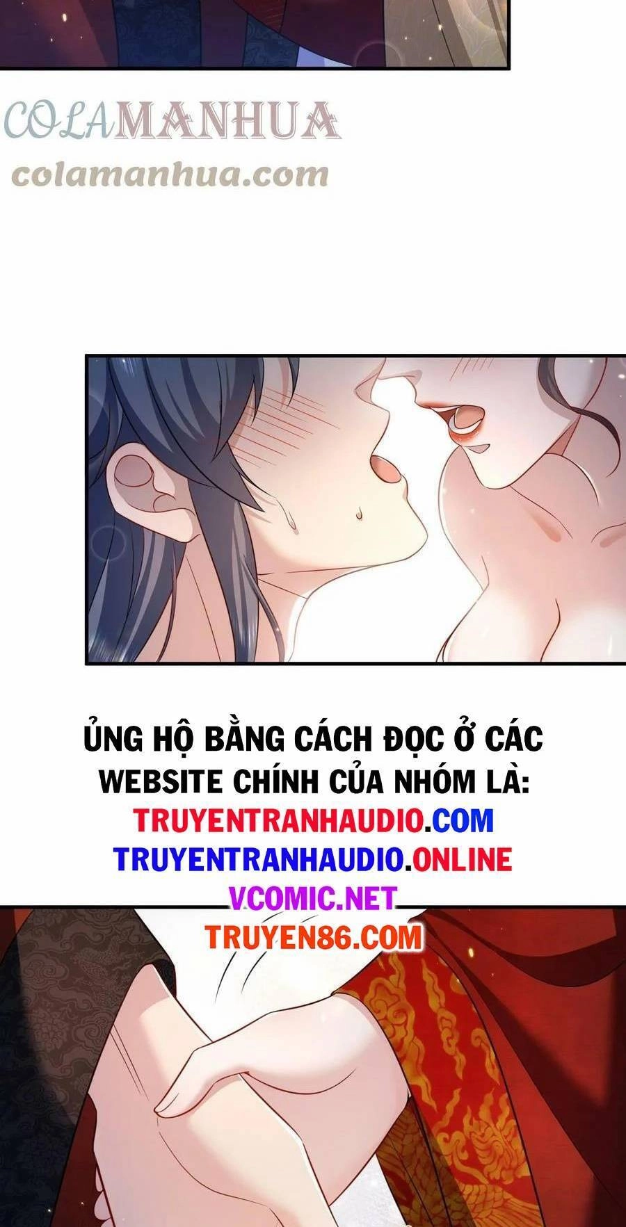 Ta Vô Địch Lúc Nào Chapter 140 - 17
